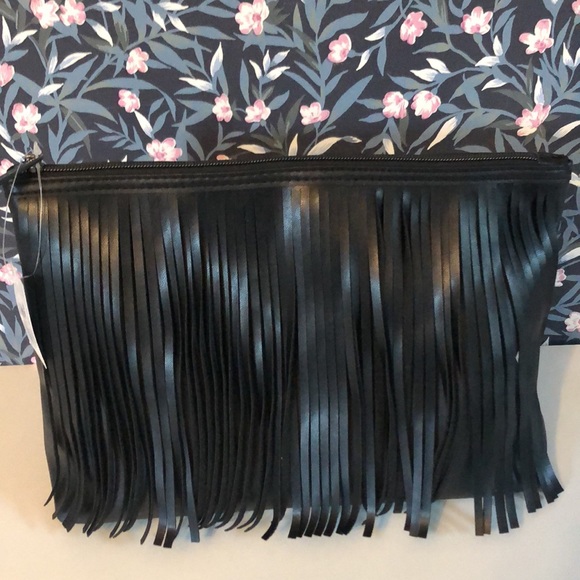 Space NK large makeup bag/clutch - Picture 4 of 7